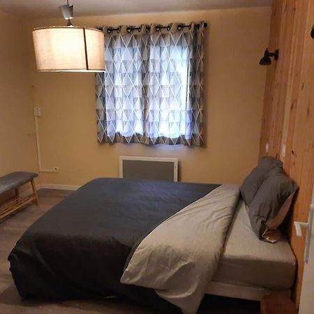 Appartement Tout Confort , Centre Loudenvielle Exterior foto