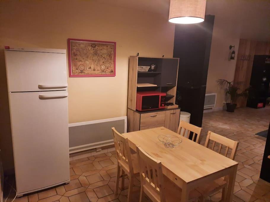 Appartement Tout Confort , Centre Loudenvielle Exterior foto