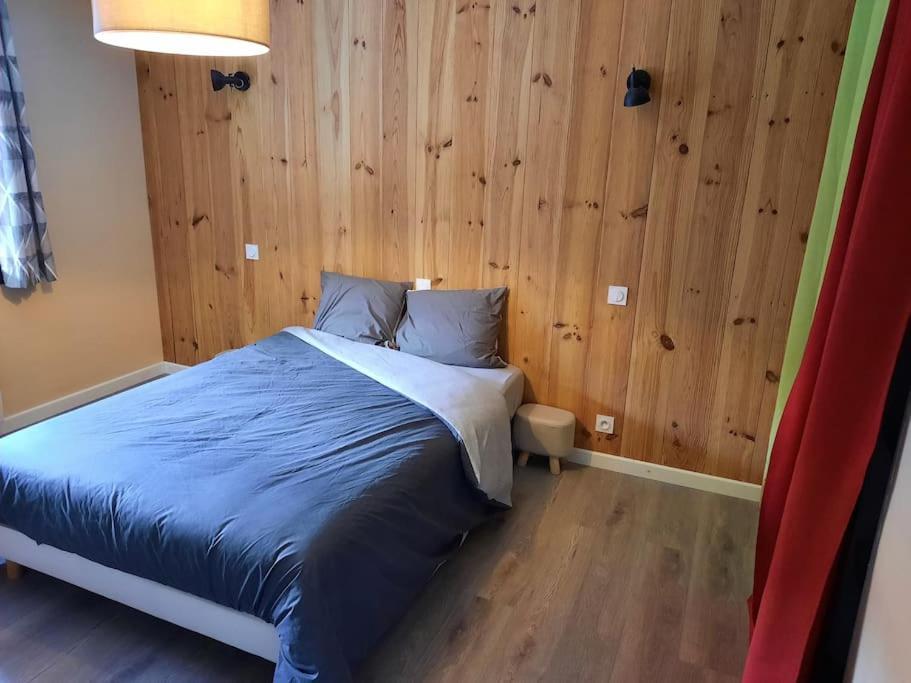 Appartement Tout Confort , Centre Loudenvielle Exterior foto